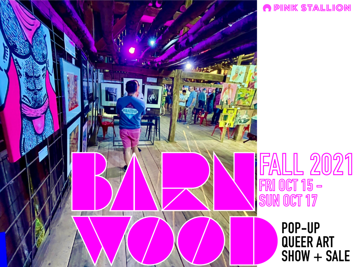 Queer Events Happening This Fall In The Hudson Valley Big Gay