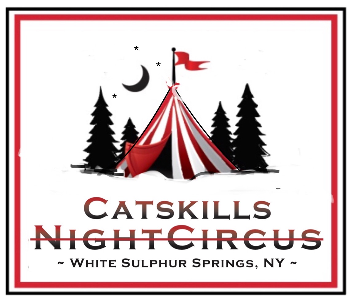 Catskills Night Circus Big Gay Hudson Valley