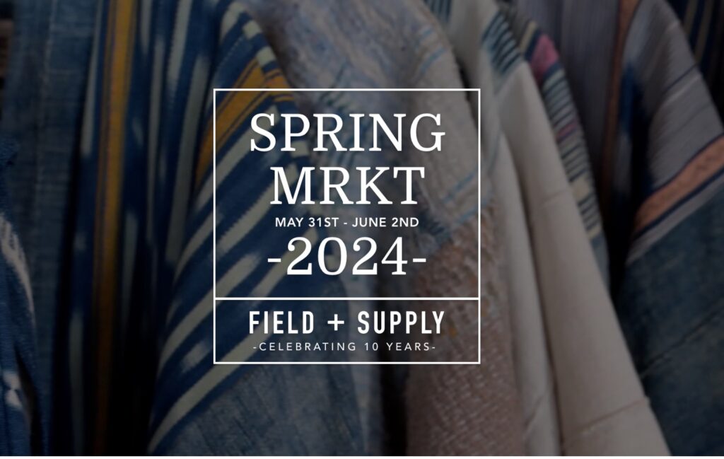 Field Supply Spring Mrkt Big Gay Hudson Valley