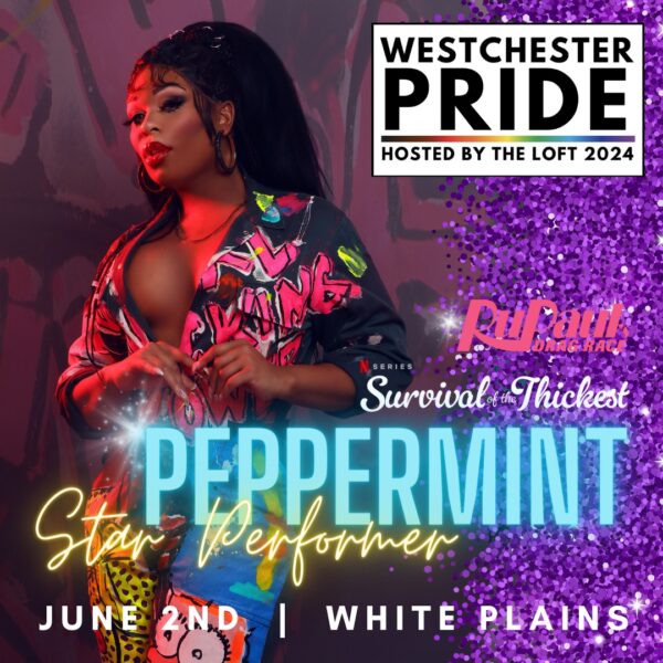 Westchester Pride 2024 Big Gay Hudson Valley