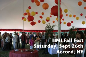 HMI Fall Fest 2009