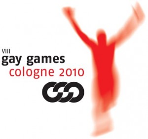 Gay Games VIII in Cologne, Germany