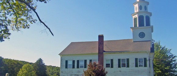 St. Peter's Presbyterian Church