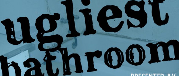 Big Gay Hudson Valley's 'Ugliest Bathroom Contest'