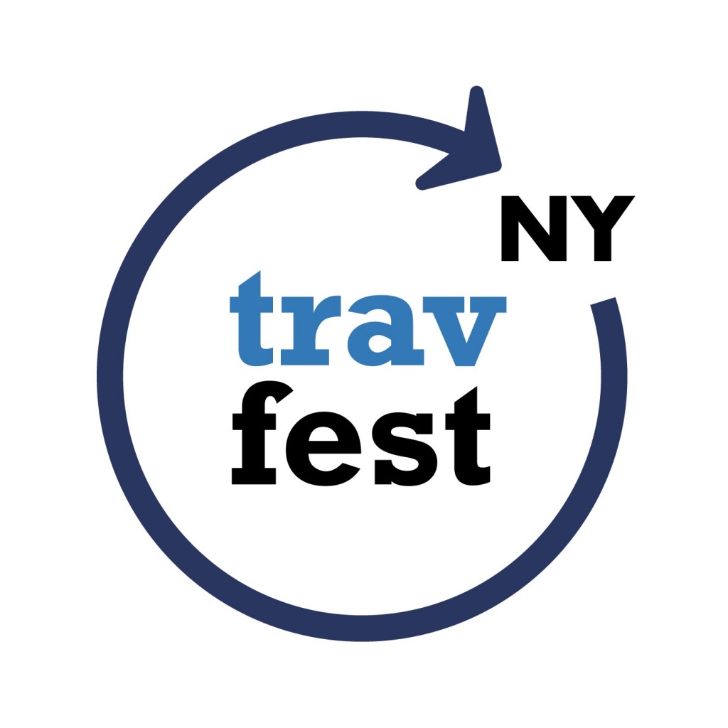 NY Trav Fest Logo