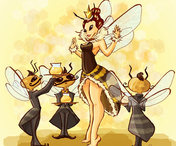 QCP-2016-Favorite-Queens-Queen-Bee
