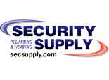 Security Plumbing & Heating Supply | Kingston, NY