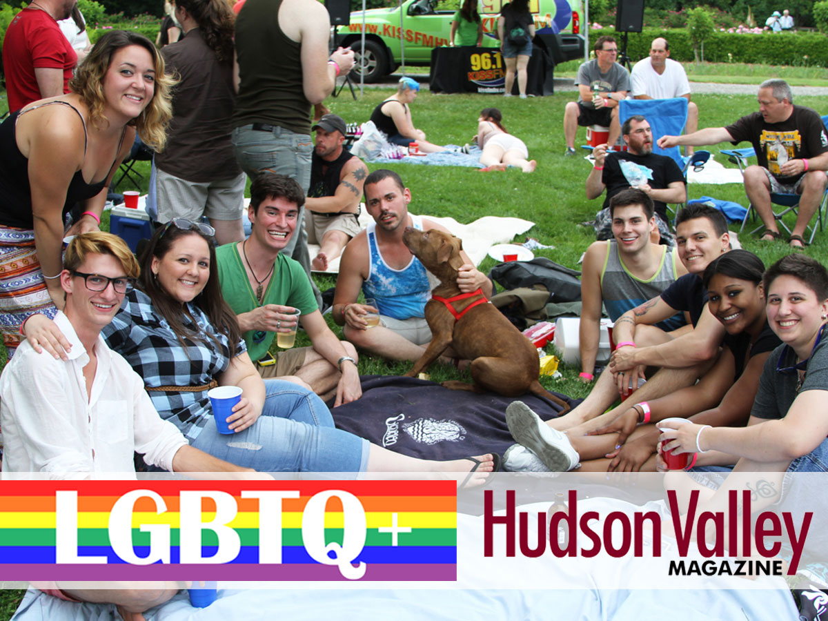 Hudson Valley Magazine Profiles Lgbtq Life In The Region Big Gay Hudson Valley Queer