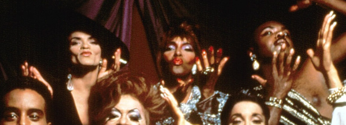 Paris is Burning movie screening Big Gay Hudson Valley