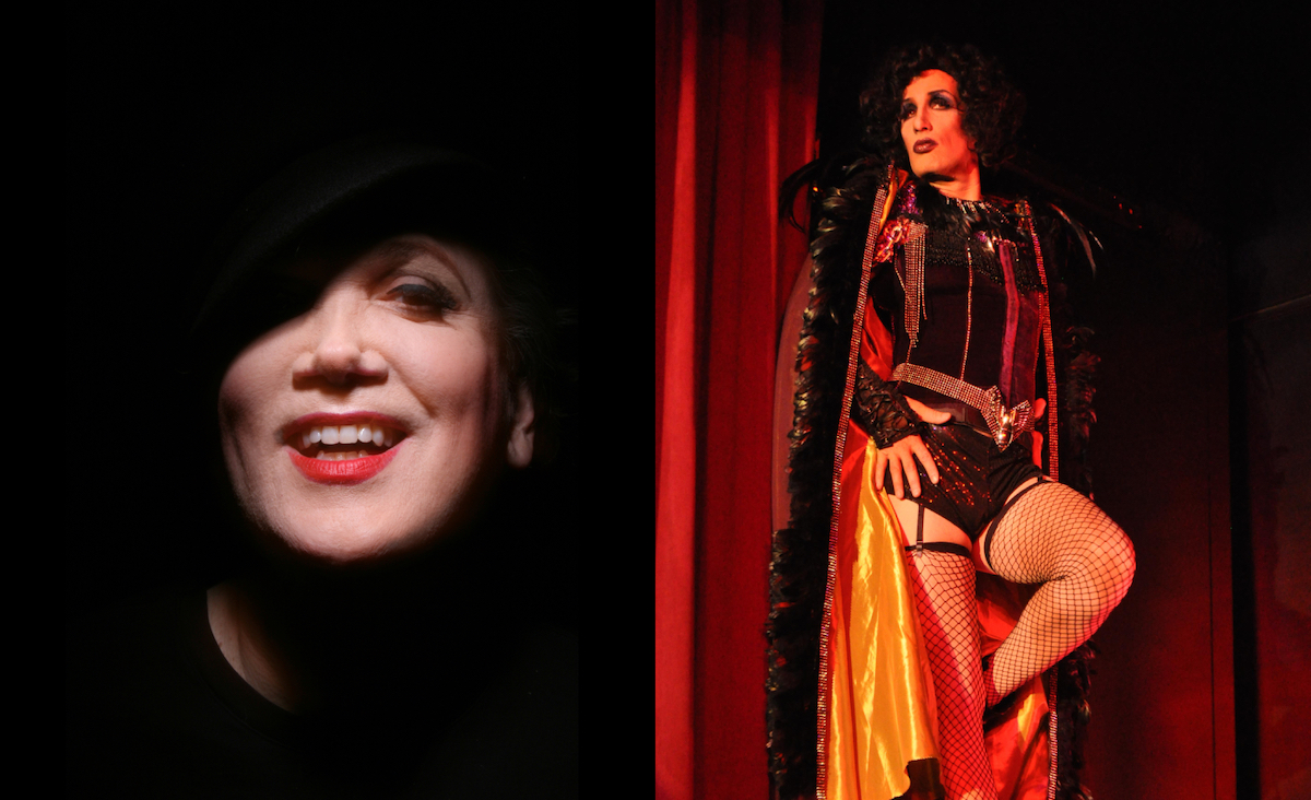 Ryan Landry: “A Night of Song” – Big Gay Hudson Valley