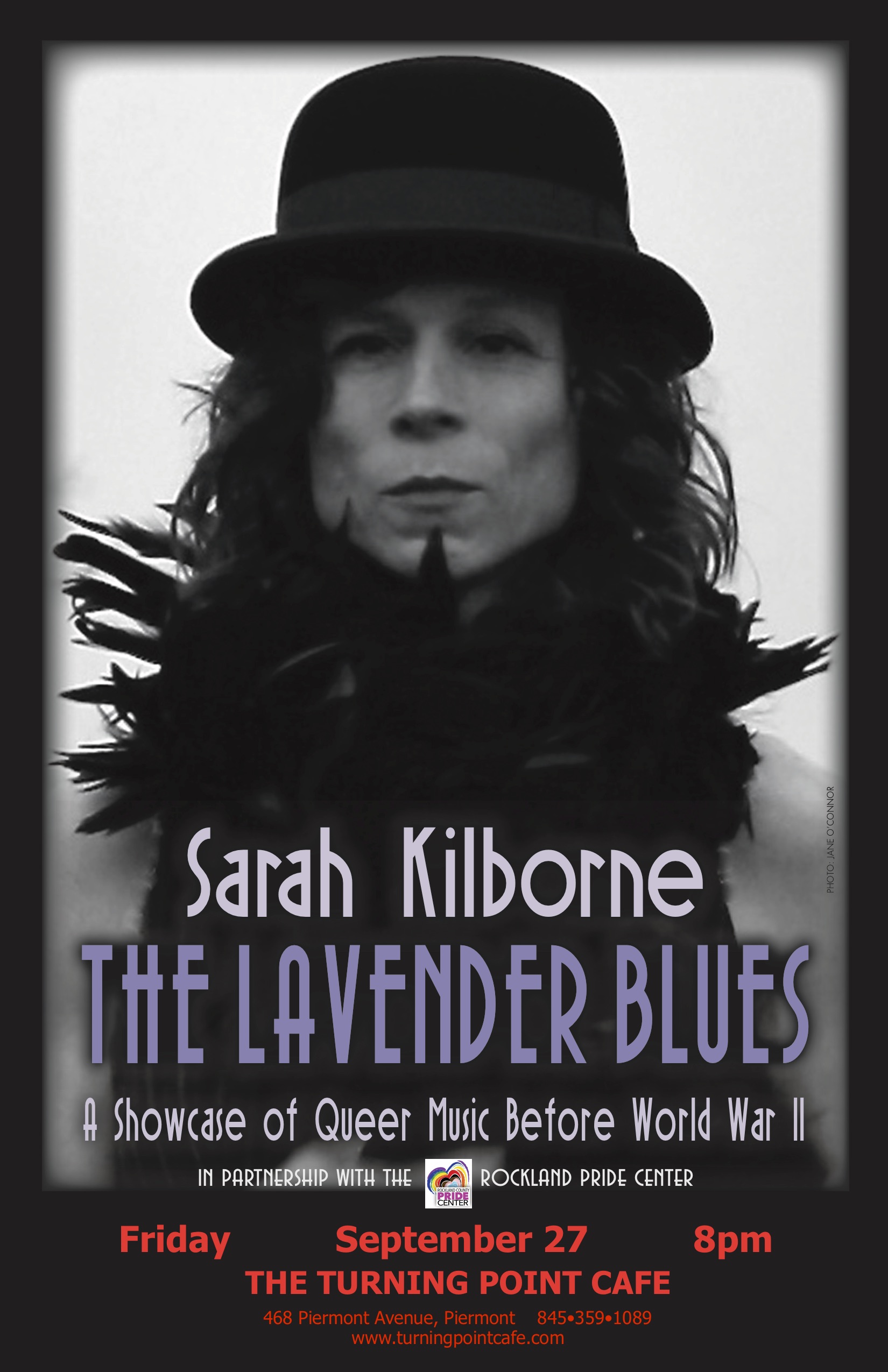 The Lavender Blues A Showcase Of Queer Music Before World War Ii Big Gay Hudson Valley Gay Lesbian Life In Upstate New York