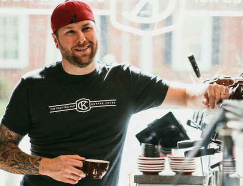 Caffeine + Community: BGHV’s Favorite Coffee Shops