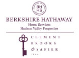 Berkshire Hathaway Hudson Valley HomeServices, The Clement, Brooks and Safier Team | Hudson Valley, NY