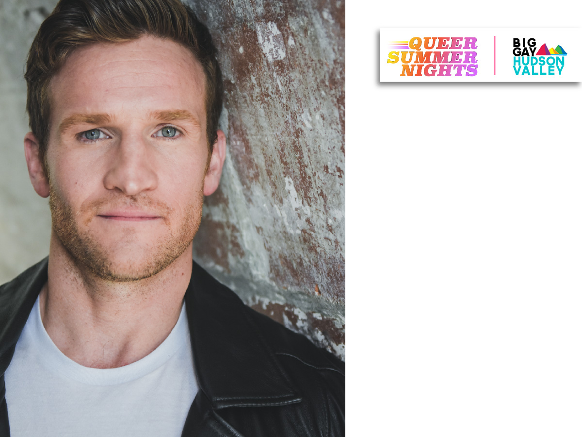 Queer Summer Nights Claybourne Elder & Friends Broadway in the Barn