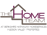 The Home Team at Berkshire Hathaway HomeServices Hudson Valley Properties | Beacon, NY