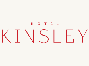 Hotel Kinsley | Kingston, NY