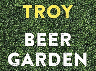 The Troy Beer Garden | Troy, NY