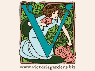 Victoria Gardens | Rosendale, NY