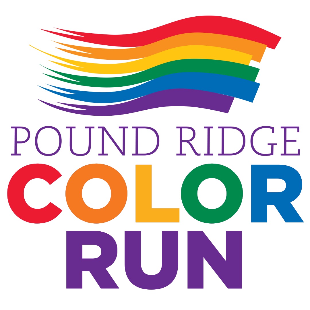 Pound Ridge Color Run Big Gay Hudson Valley