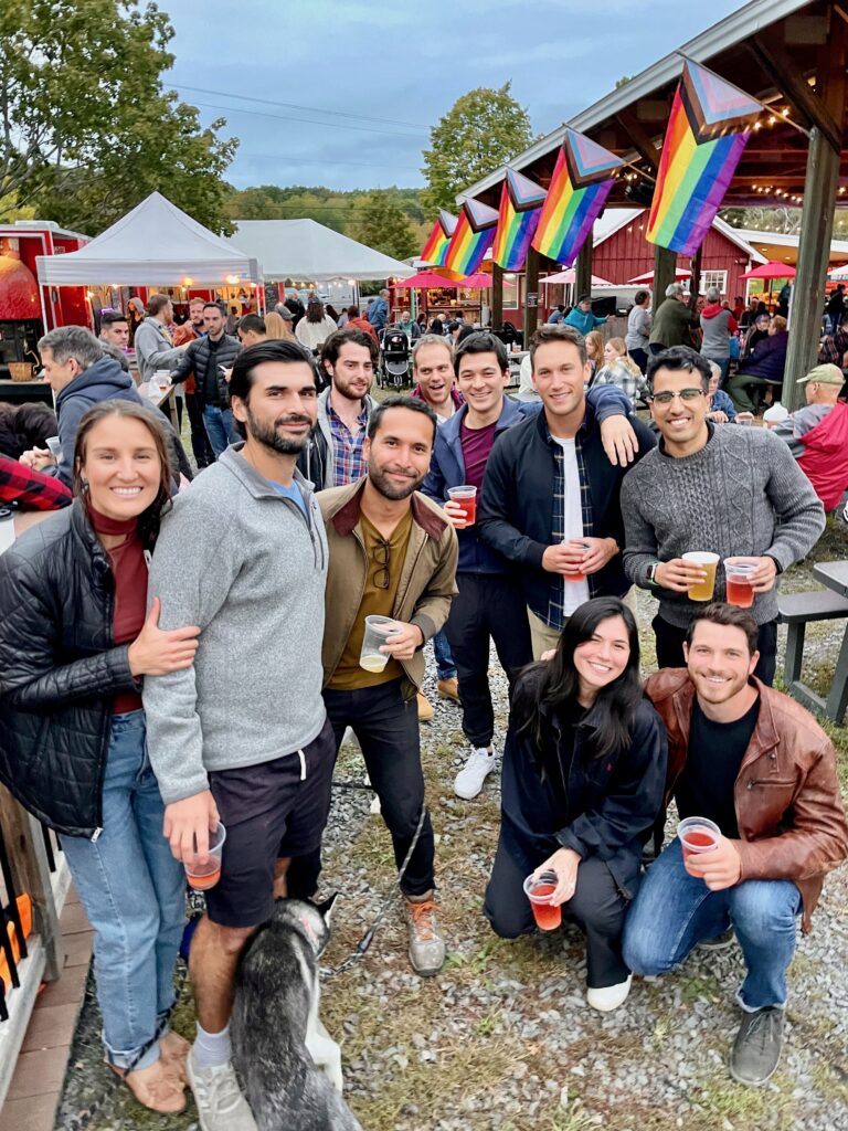 Out on the Farm – 1 (1)