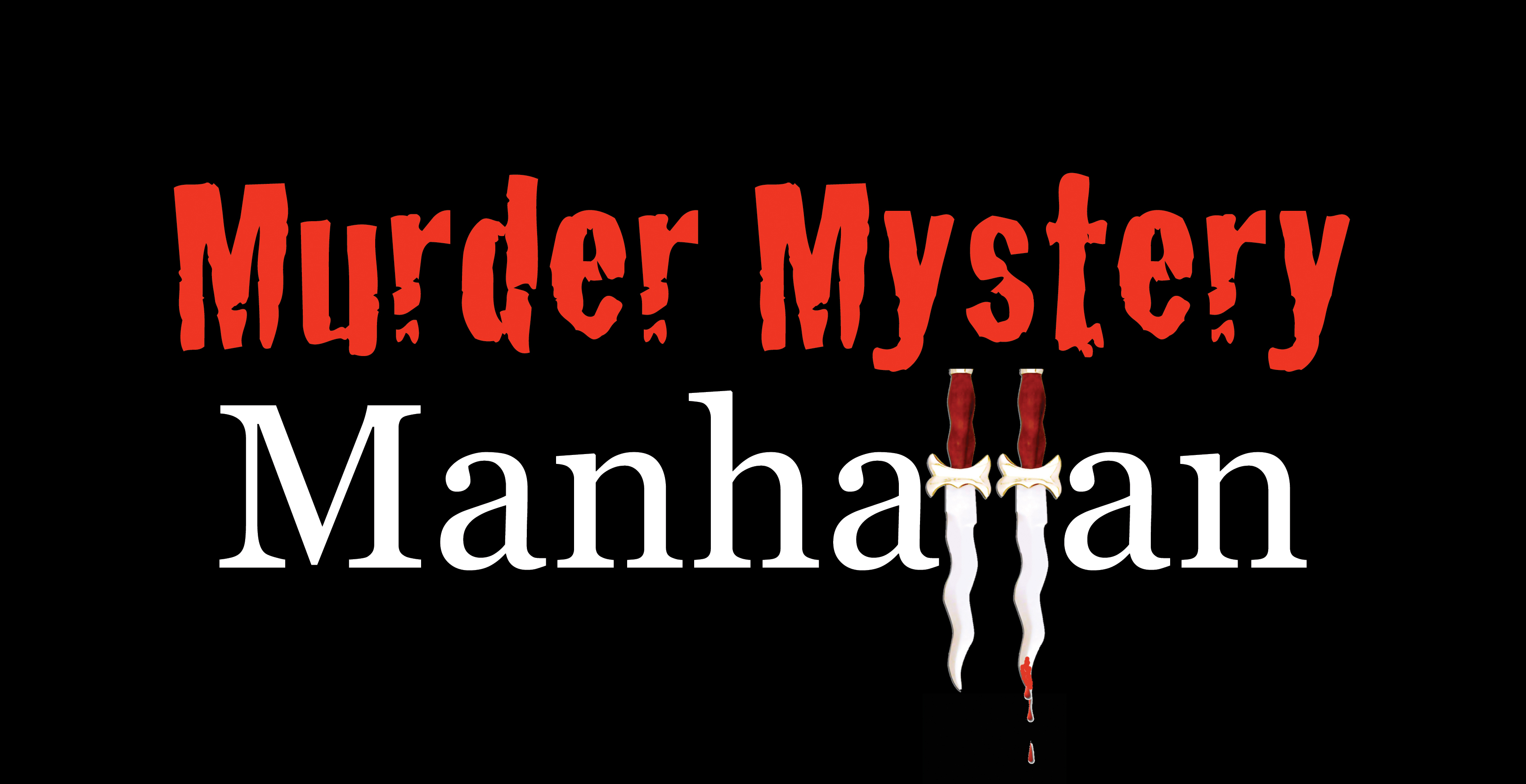 Murder Mystery Manhattan & Keith Dougherty