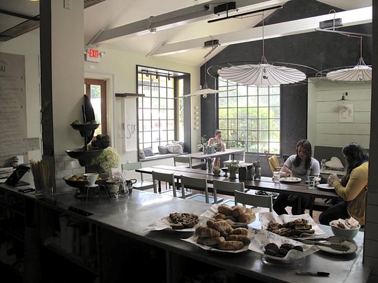 Number 6 Depot Coffee Roastery & Cafe