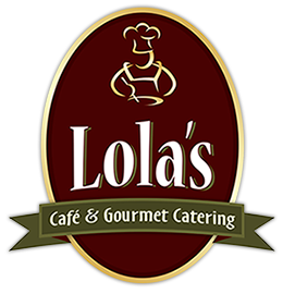 Lola's Cafe & Gourmet Catering | Poughkeepsie & New Paltz, NY