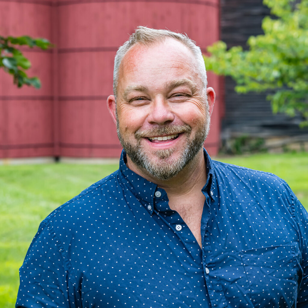 Stephan Hengst Licensed Real Estate Salesperson Headshot