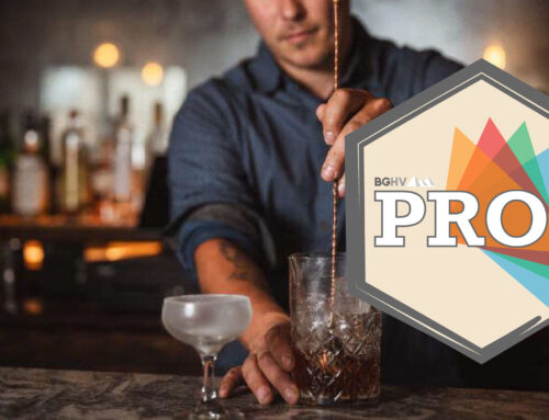 Mix & Mingle After Work with BGHV PROS: New Events Added this March