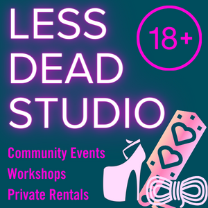 Less Dead Studio