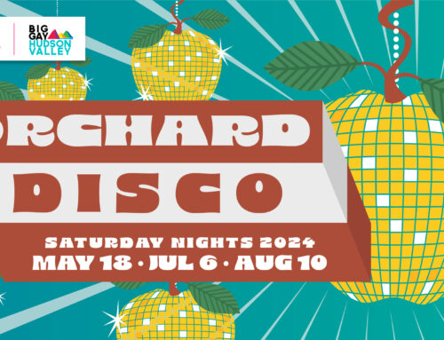 BGHV’s Hit Orchard Disco is Back with Three All-New Parties for Summer 2024