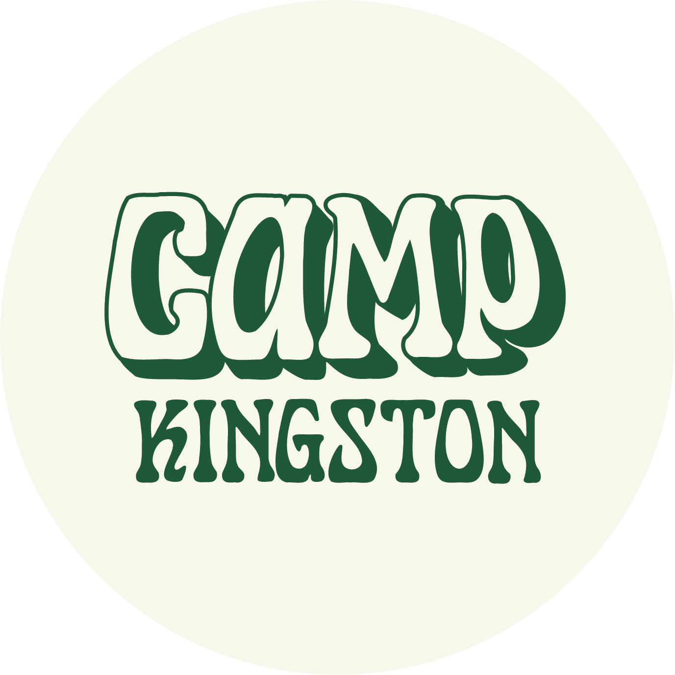 Camp Kingston