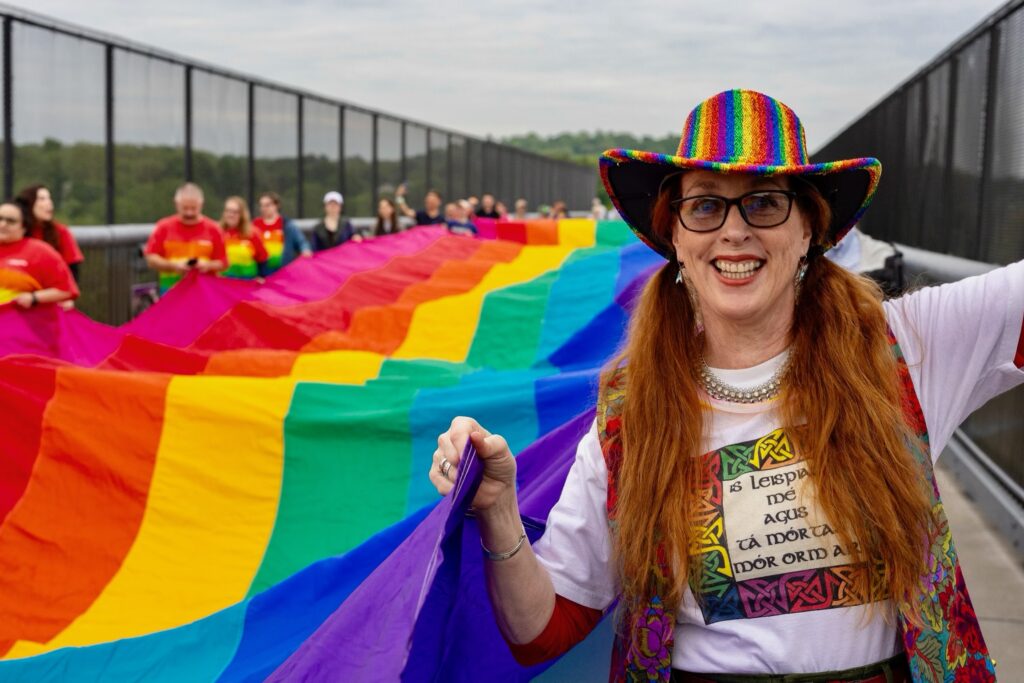Pride in the Sky 2024 Recap – 13