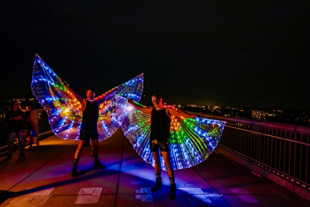 Pride in the Sky 2024 Recap – 2