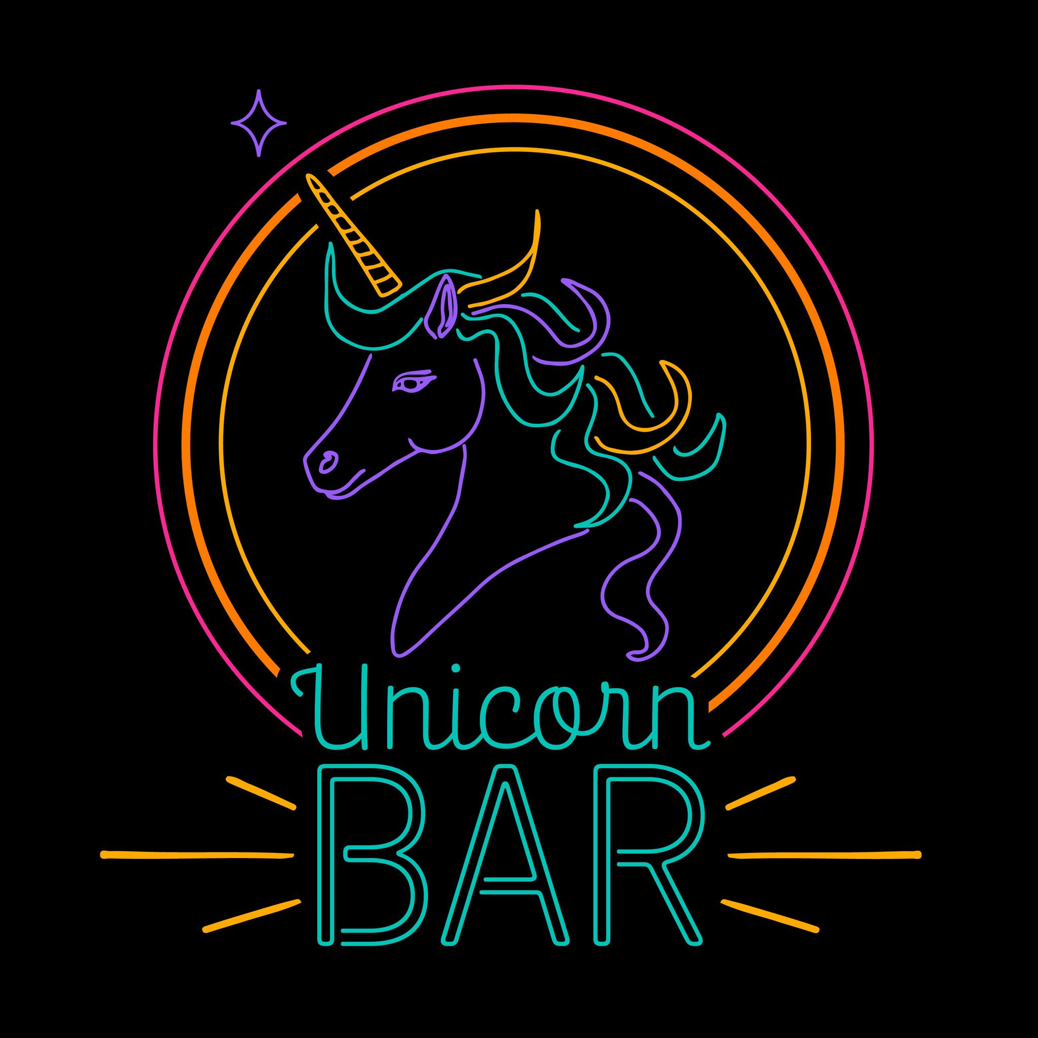 Unicorn Bar