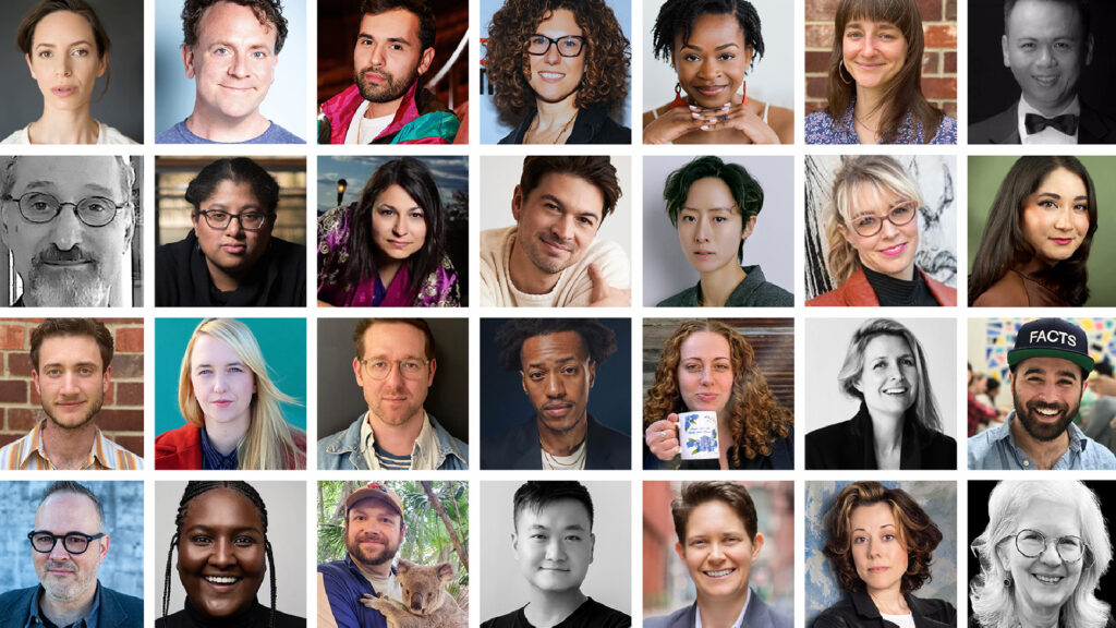 Powerhouse Theater at Vassar • 2024 Season