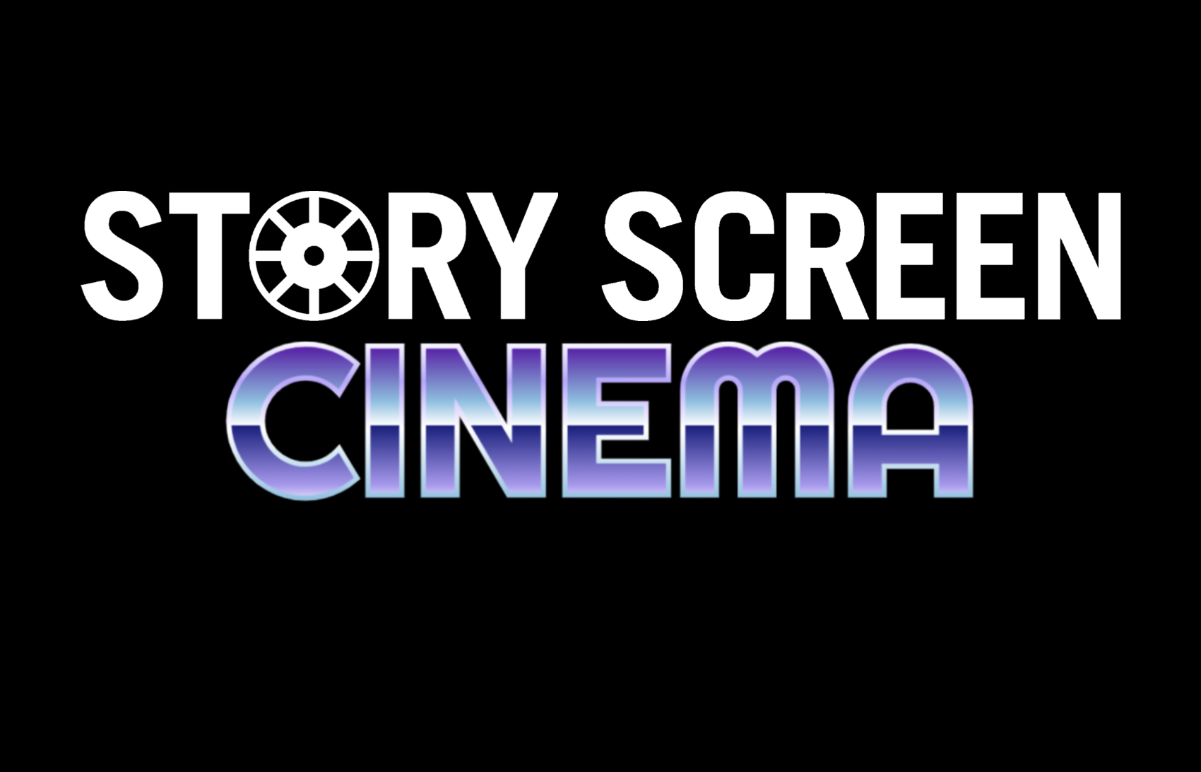 Story Screen Cinema