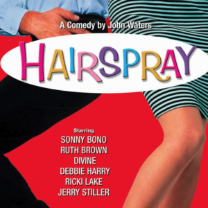 Hairspray Screening at the Old Dutch Church