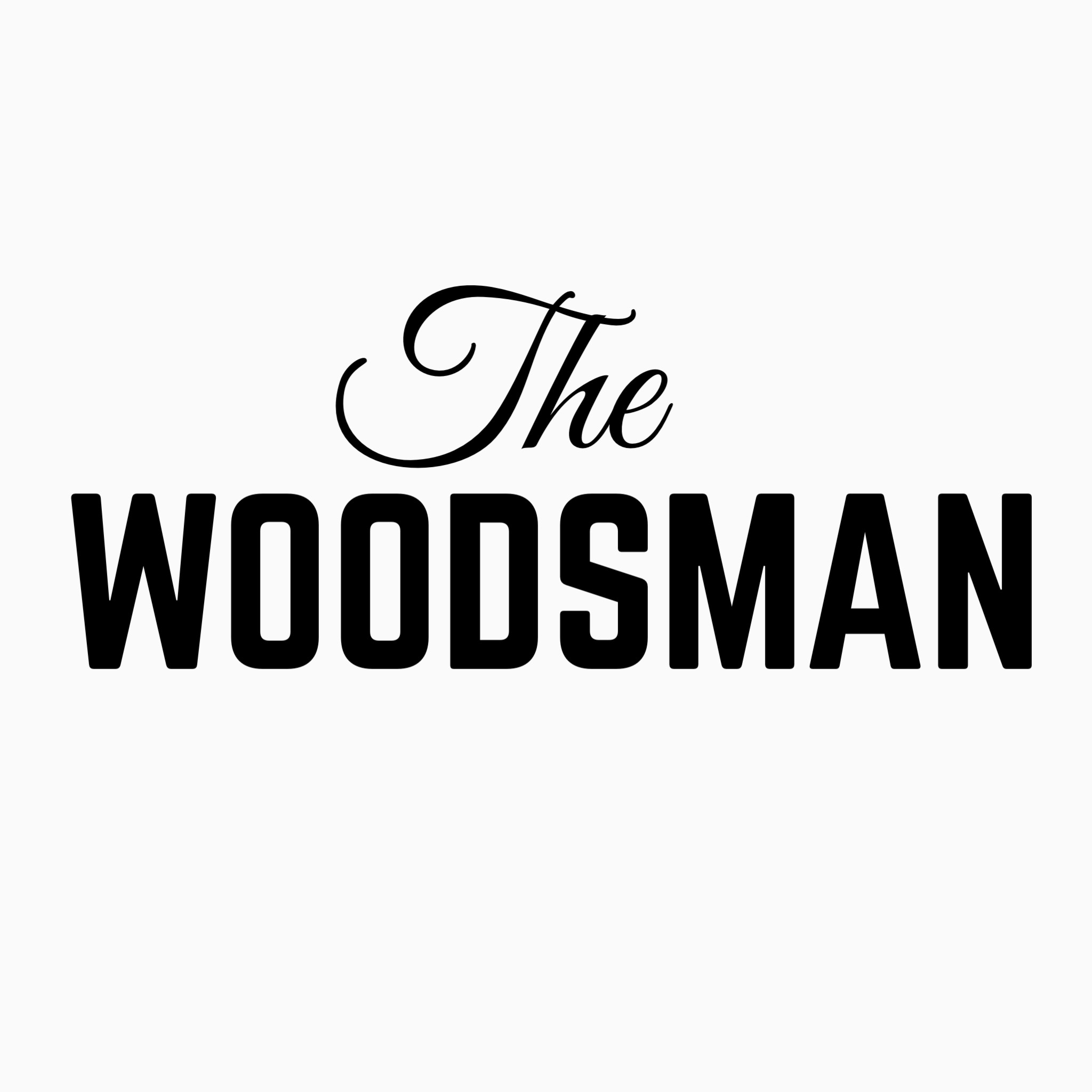 The Woodsman