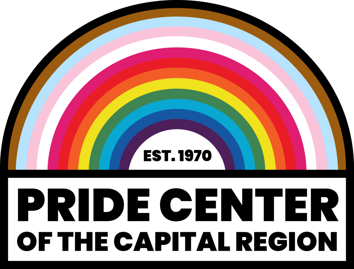 Pride Center of the Capital Region