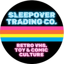 Sleepover Trading Co.