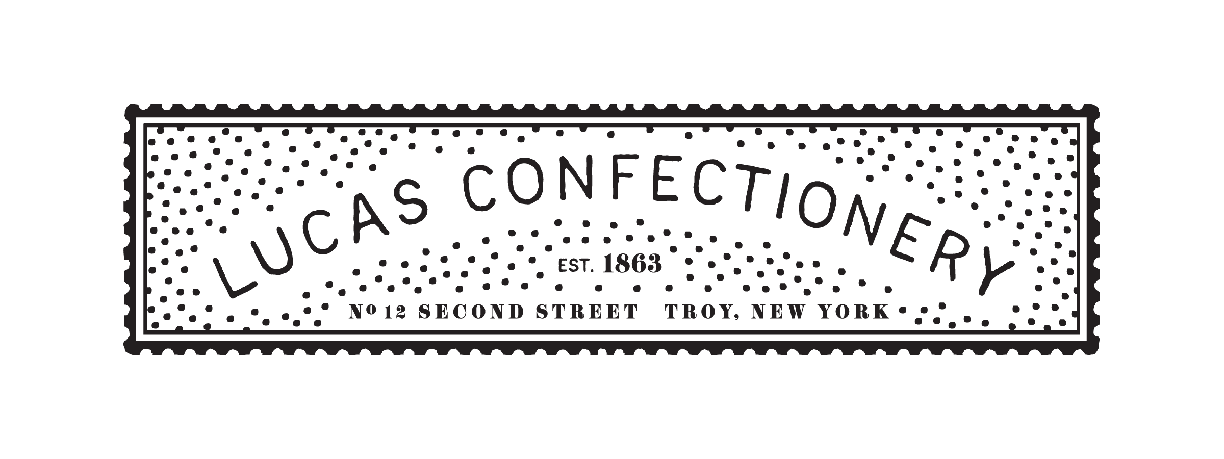 Lucas Confectionery