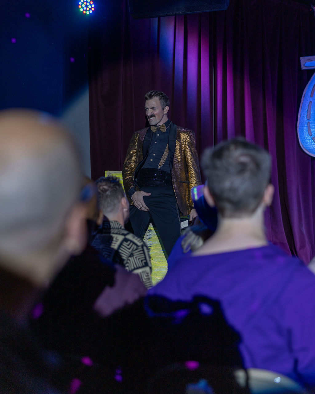 BRONCO Burlesque Sept 2025 1