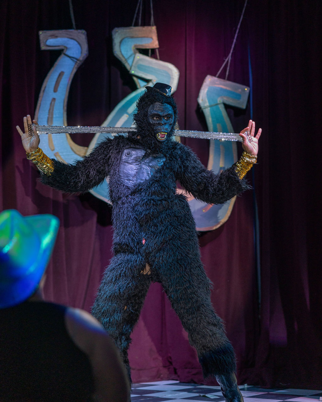 BRONCO Burlesque Sept 2025 10