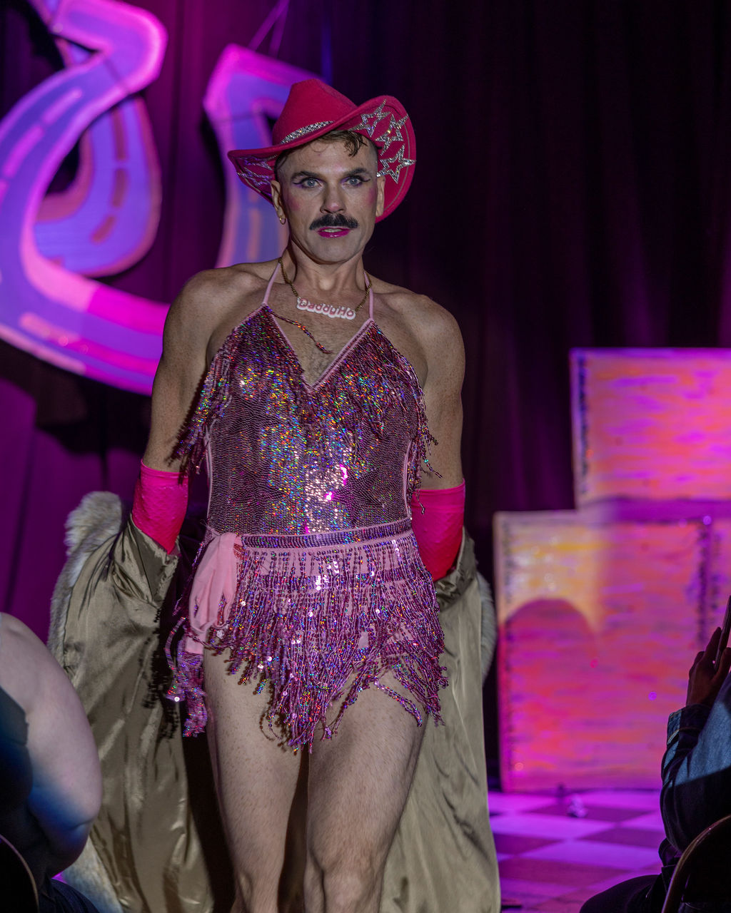 BRONCO Burlesque Sept 2025 14