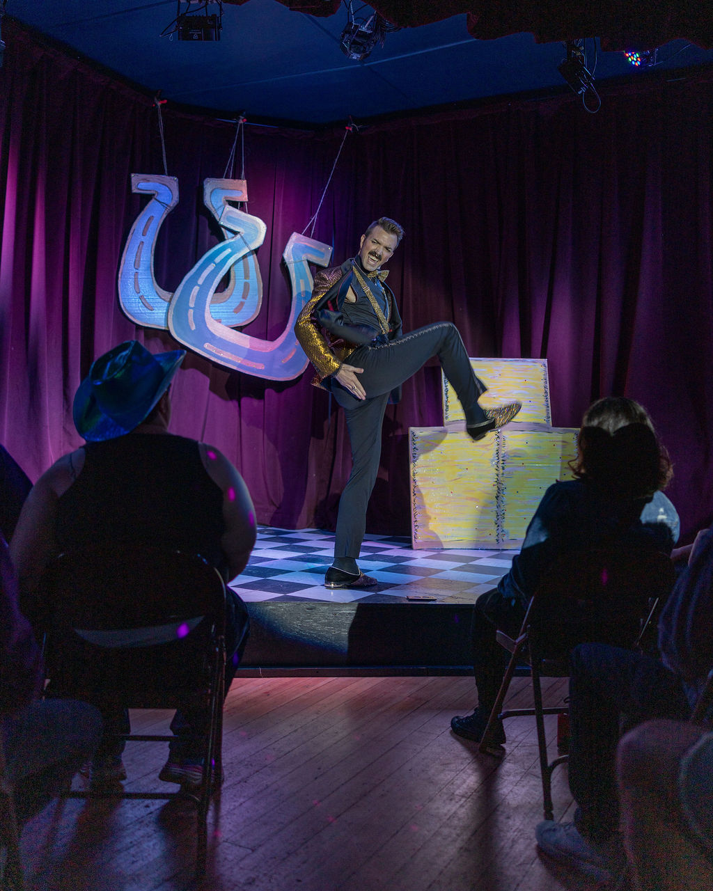 BRONCO Burlesque Sept 2025 2