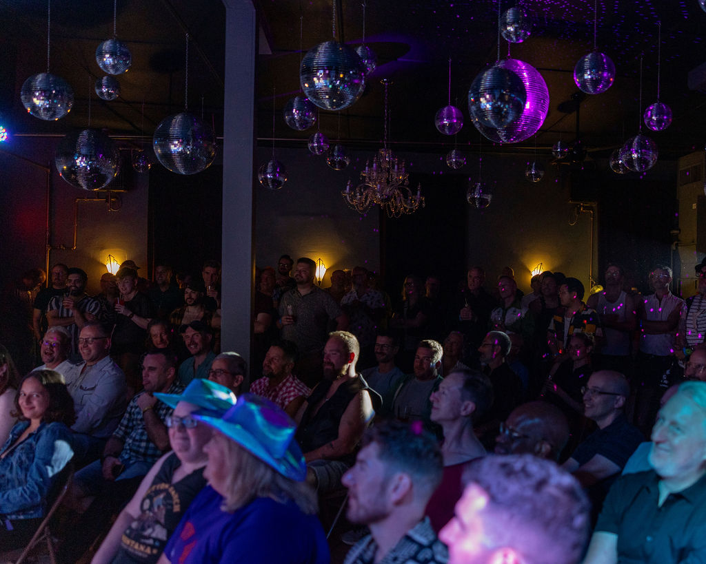 BRONCO Burlesque Sept 2025 4