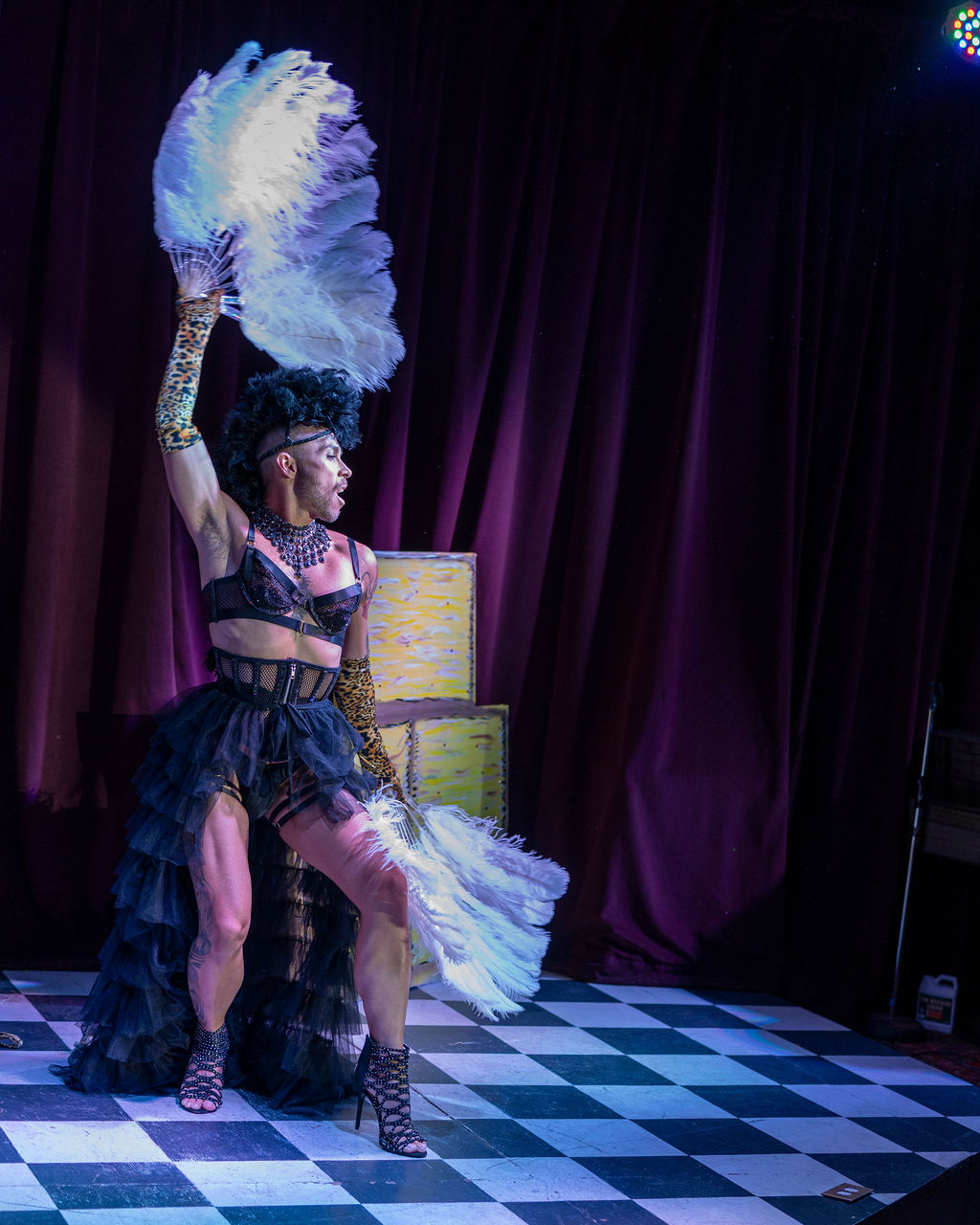 BRONCO Burlesque Sept 2025 5