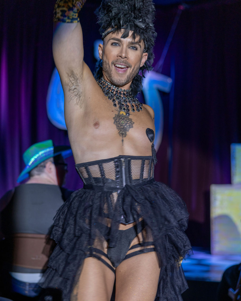 BRONCO Burlesque Sept 2025 8