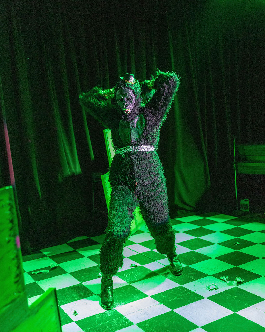 BRONCO Burlesque Sept 2025 9